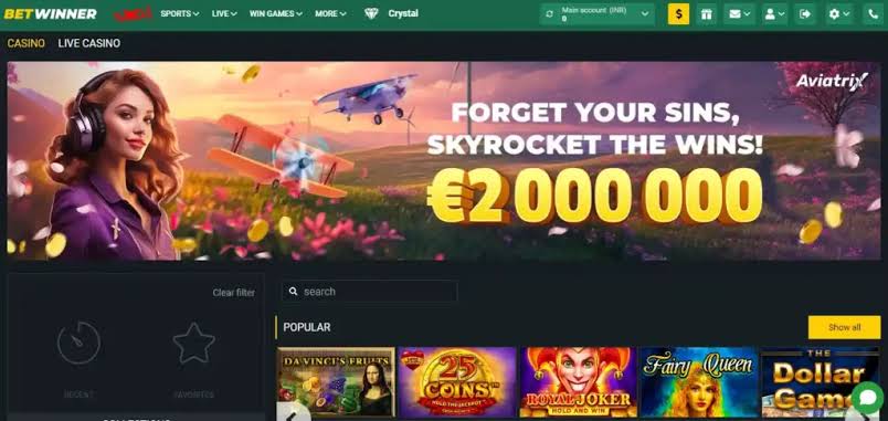 Comprehensive Guide to BetWinner Deposit Options