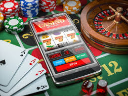 Experience Excitement at Lucky Max Casino & Sportsbook -1632863901