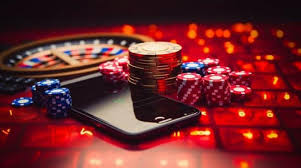 探索GOD55 Casino：国际在线博彩的未来
