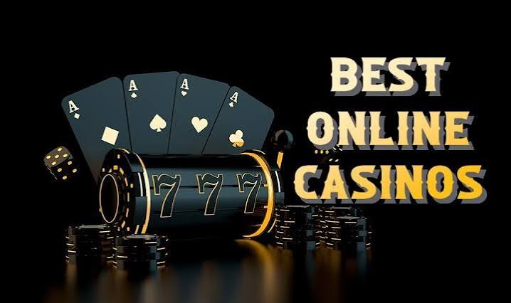 Τα Καλύτερα Online Casino στην Ελλάδα 669385177
