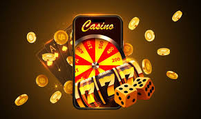 The Ultimate Guide to Casino Coins Game -336669745
