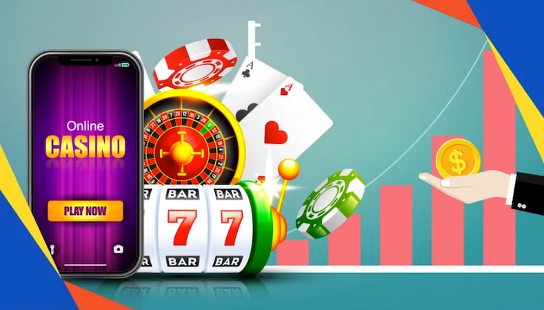 The Ultimate Guide to Online Casino Bonuses and Promotions 81281161