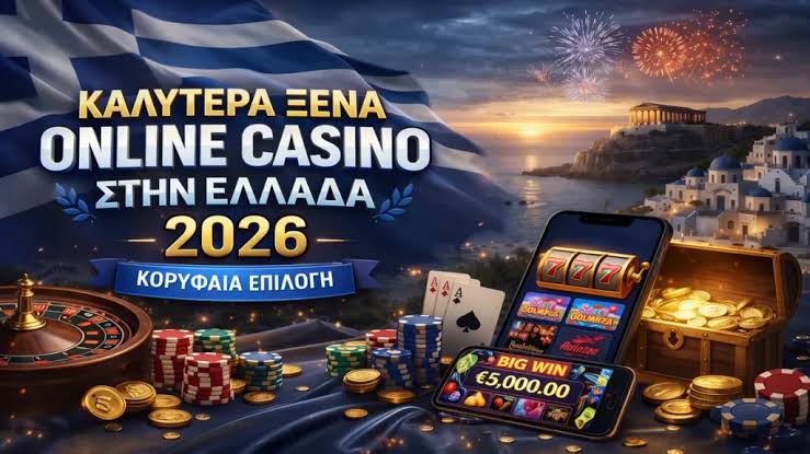 Η Εξέλιξη των Διαδικτυακών Καζίνο Παιχνίδια, Ασφάλεια και Τάσεις