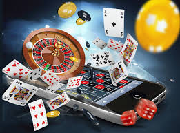 Shiny Joker Casino & Sportsbook Your Ultimate Gaming Destination
