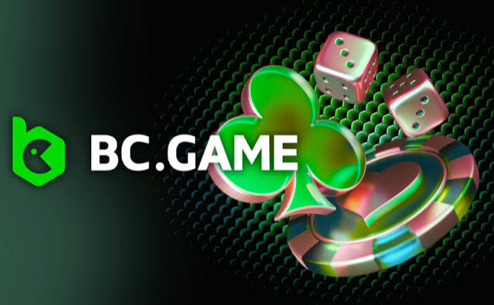 Ultimate BC.Game Bonus Guide Unlock Your Gaming Potential Ultimate BC.Game Bonus Guide Unlock Your Gaming Potential